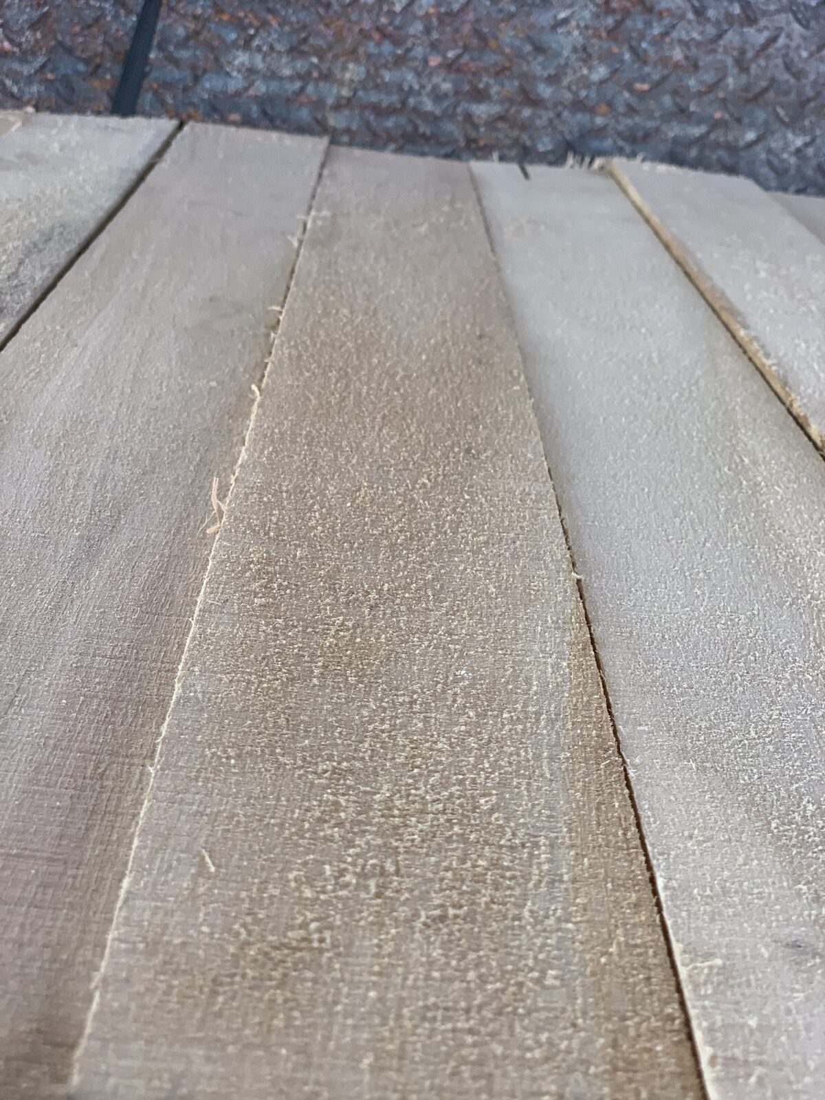Textura de madera de melina